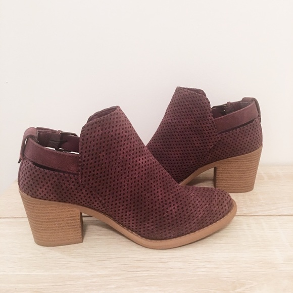 Booties - Picture 2 of 2